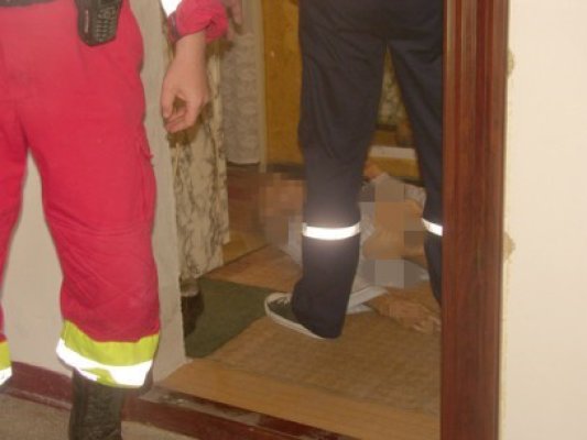 O femeie a fost găsită moartă în casă, la Constanţa